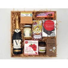 Large Wondrous Waikato Gift Box Sparkling Wine